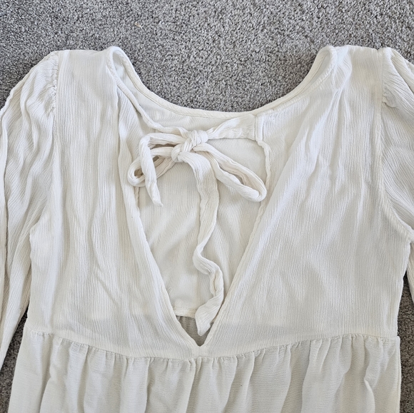 Peasant blouse - Picture 2 of 2